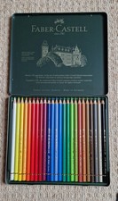 Faber-Castell Polychromos
