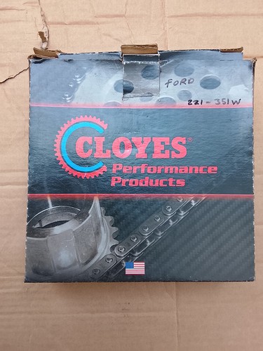 Ford 289 302 - , 9-1135