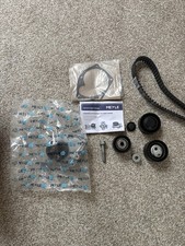 Renault Megane F1 R26 Cam Belt