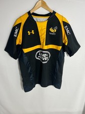 Under Armour Rugby Jersey