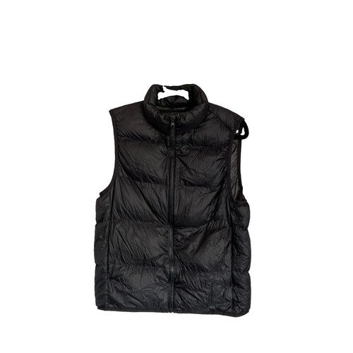 Uniqlo ultralight down gilet - uniqlo,