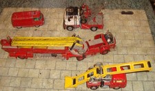 JOB LOT OF CORGI  TOYS INC