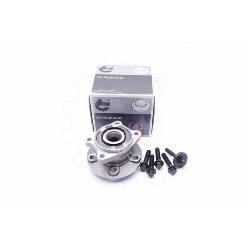 Rear wheel hub for - wheel, xc90