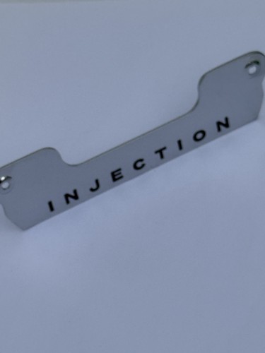 626717 injection chromed - injection,