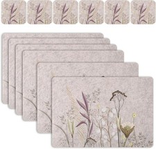 Summer Place Mats Set of