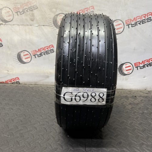 16x6 garlisle tire - 16x6.50-8,