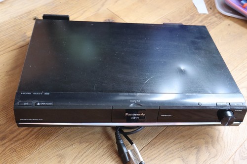 Panasonic pt570 dvd home - sa-pt570,