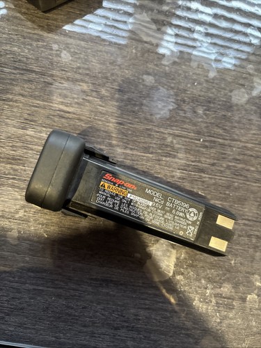 Snap tools ctb5196 6v - snap,
