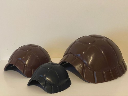 Easy clean tortoise shell - easy,