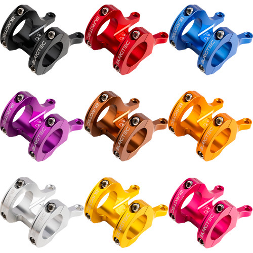 Burgtec direct mount mk3 stem - burgtec,