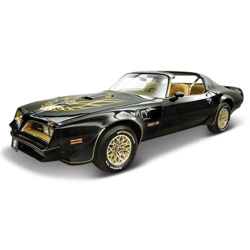Maisto 1978 pontiac - 1978,