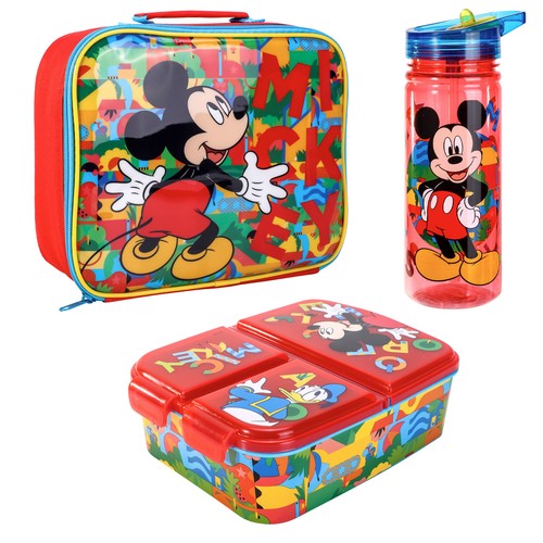 Mickey mouse kids - mickey, box