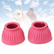 1-Equine Hoof Protector Rubber