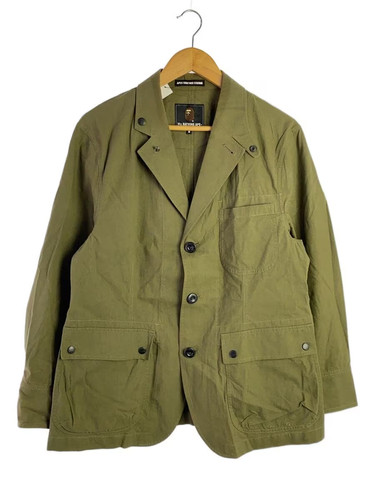 Bathing ape jacket m - mr.bathing,