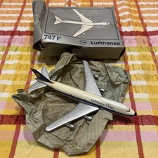 Vintage Schuco Lufthansa