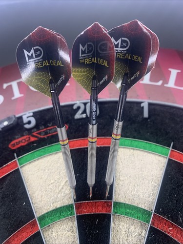 24g mike decker - 24g, de
