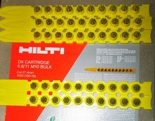 Genuine Hilti, 5x10 (50)