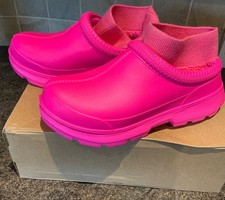 Ugg,pink/fushia,Tasman