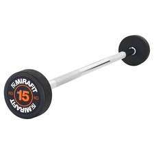 Mirafit Rubber Weighted