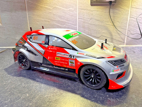 Tamiya tt01 radio - rc,