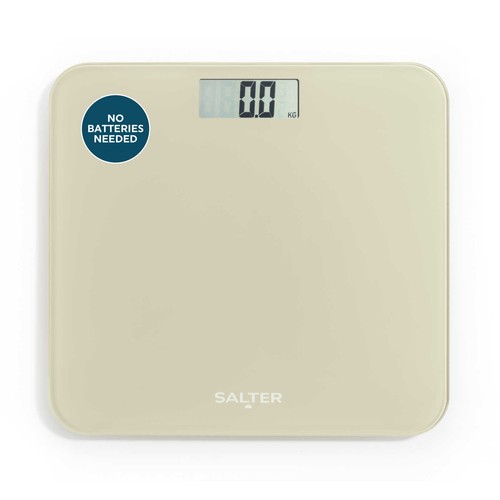 Salter digital bathroom scale - salter,