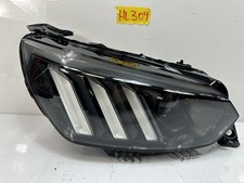 Peugeot 208 / 2008 GT Line