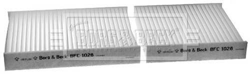 Borg beck bfc1028 - borg, air