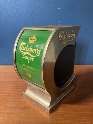 Vintage carlsberg beer - carlsberg, /