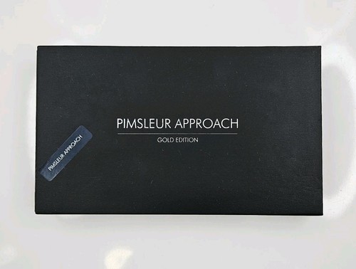 Pimsleur approach spanish iii - approach,