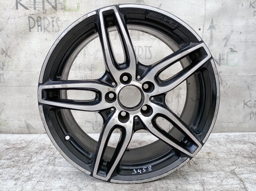 Mercedes class cla w176 amg - mercedes,