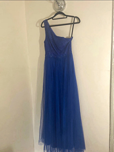 Ever pretty blue one - ever,