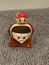Disney TSUM TSUM JAKKS Toy Story Stinky Pete The Prospector & Jessie Figure
