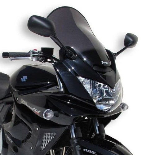 Ermax touring screen dark - touring,