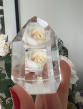 108g super clear Chunky Clear
