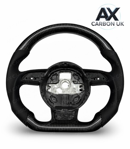 Audi steering wheel - wheel, 8v