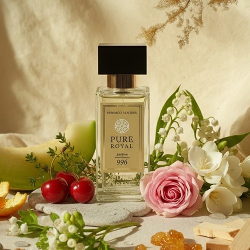 Federico mahora pure royal - mahora,