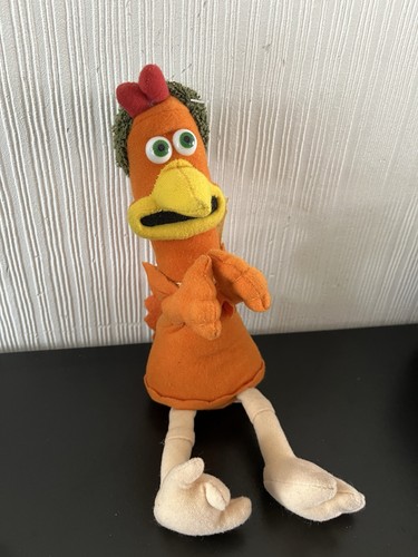 Vintage chicken run gripper - vintage,