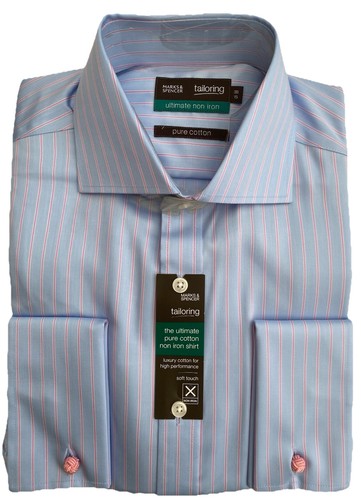 Mens tailoring shirt - &,