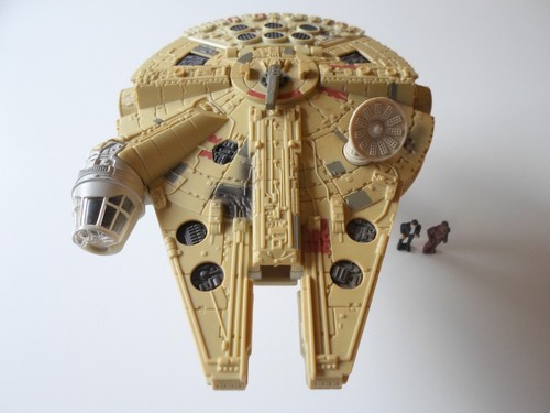Star wars action - star,