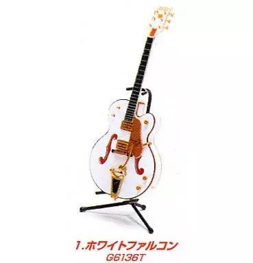 Gretsch guitar collection mini - guitar,