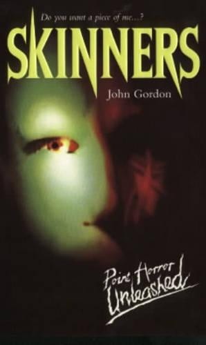 Skinners point horror - skinners, (point