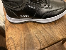 Boss Trainers Uk 8 41
