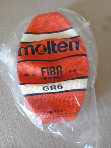 Molten basketball orange - molten,
