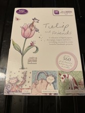 Tulip And Friends Craft CD (
