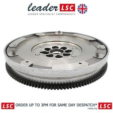21207567829 Dual Mass Flywheel