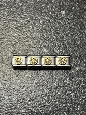 Original nomination Charm CZ