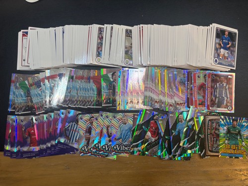 Topps premier league 2026 - topps,