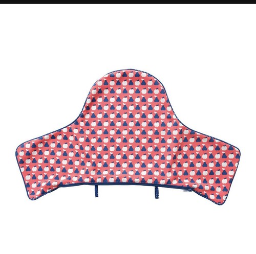 Antilop baby high chair - high,
