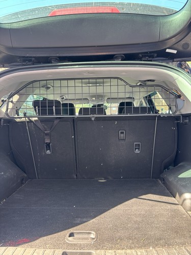 Travall dog guard - dog,