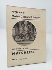 Haycraft, Book of the